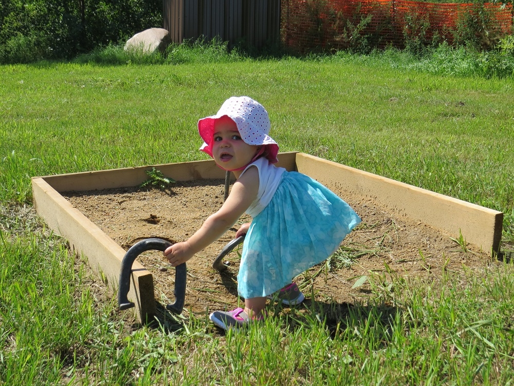 Kilton Hill Campground