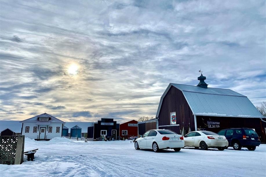 Kinder Surprises Antiques