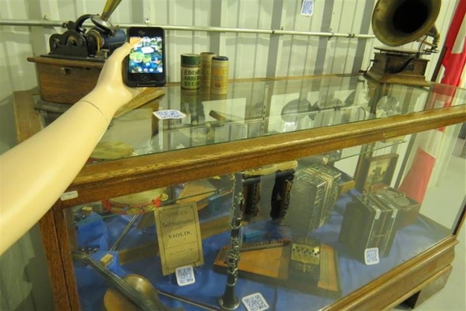 Kindersley and District Plains Museum