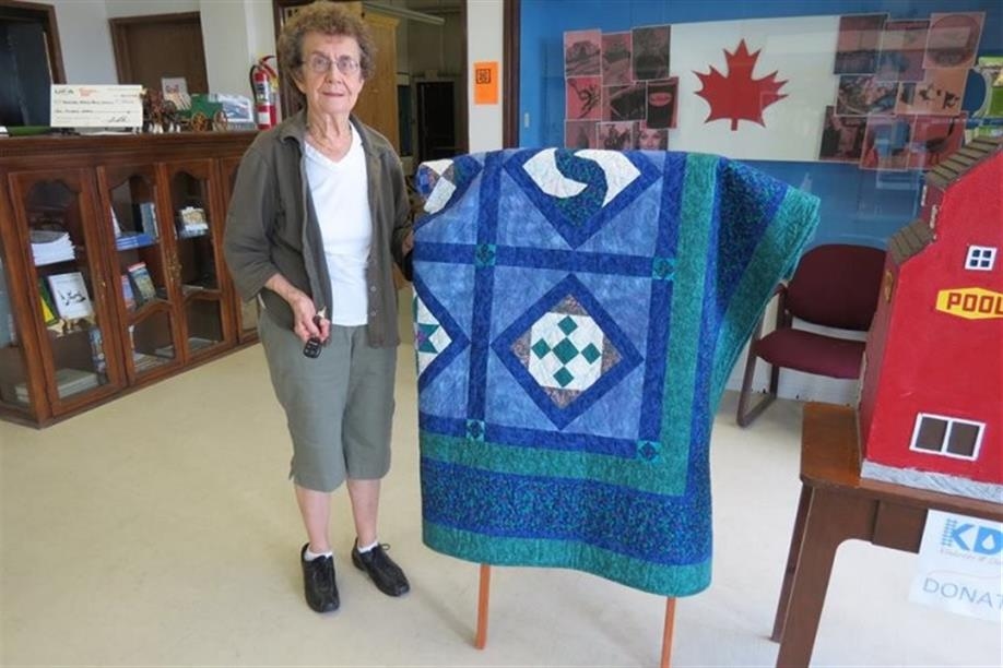 Kindersley and District Plains Museum