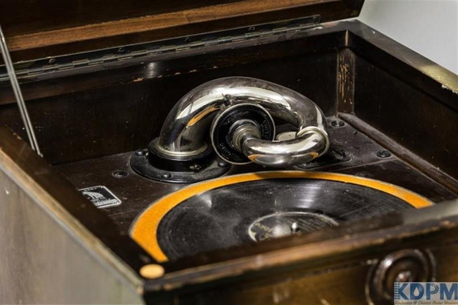 Kindersley and District Plains Museum