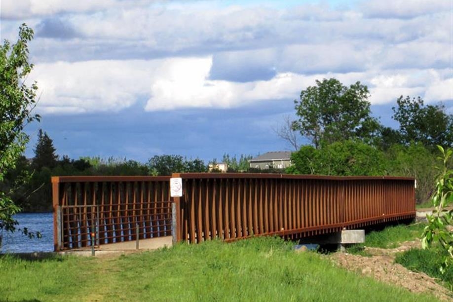 Kindersley Regional Park