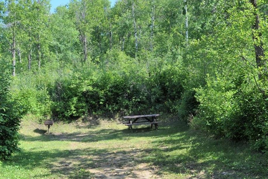 Kipabiskau Regional Park