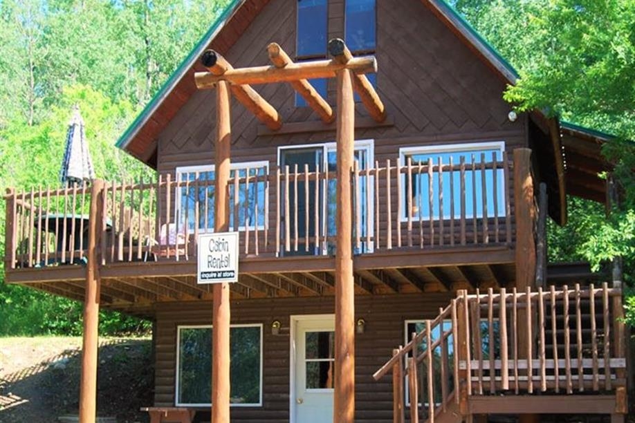 Kipabiskau Regional Park