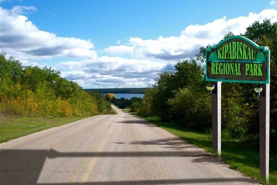 Kipabiskau Regional Park