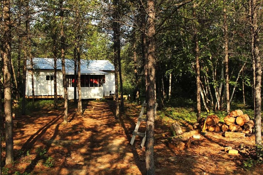 Kississing Outfitters Inc - Marchel Lake Outpost