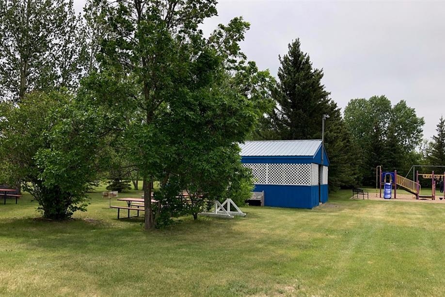 Knights of Columbus Park and Campground