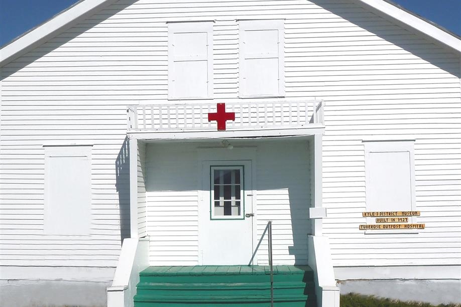 Kyle & District Museum