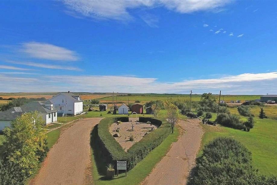 Kyle & District Museum