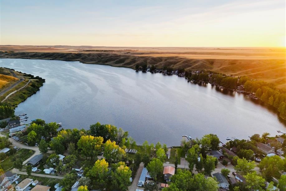 Lac Pelletier Regional Park