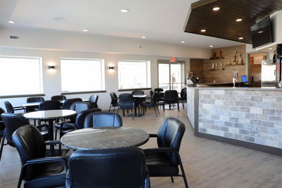 Lac Pelletier Regional Park