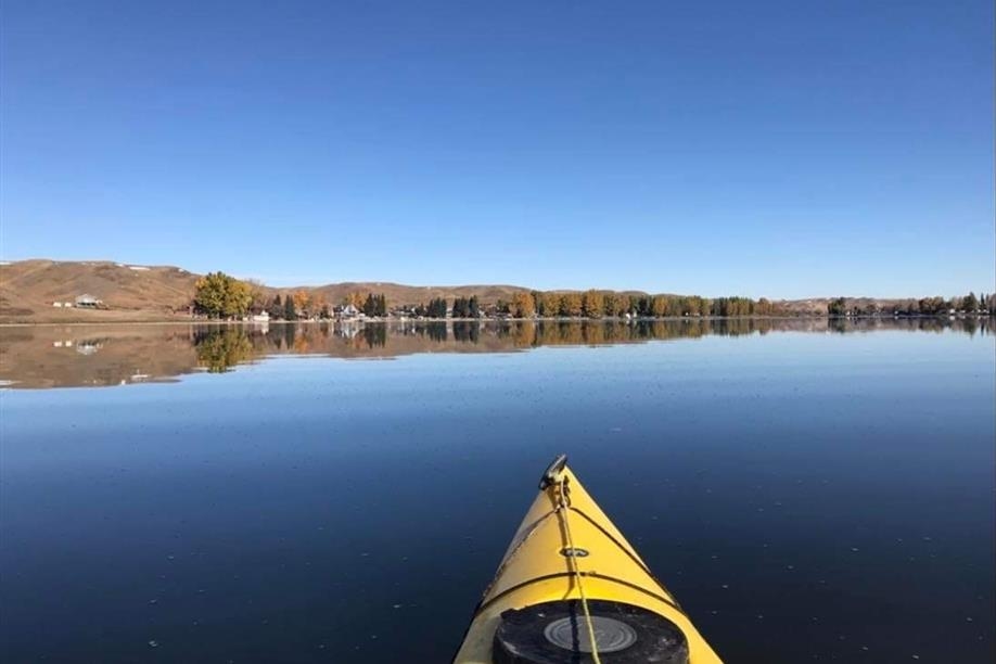 Lac Pelletier Regional Park