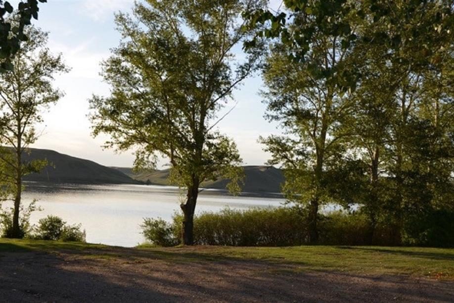 Lac Pelletier Regional Park