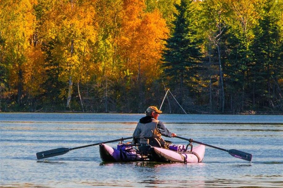 Sturgis & District Regional Park - Lady Lake