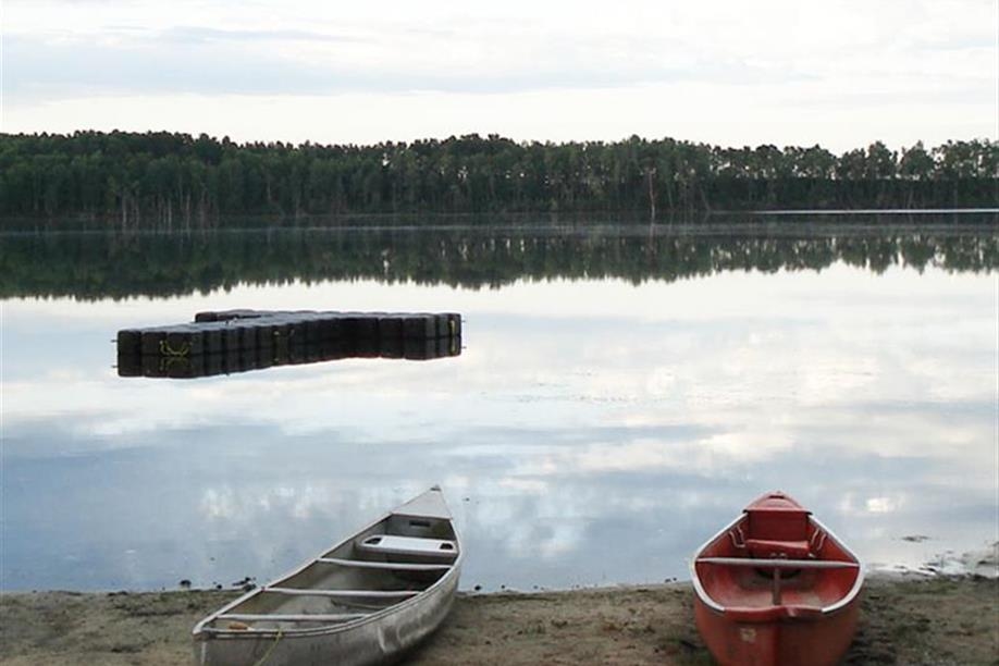 Lake Charron Regional Park
