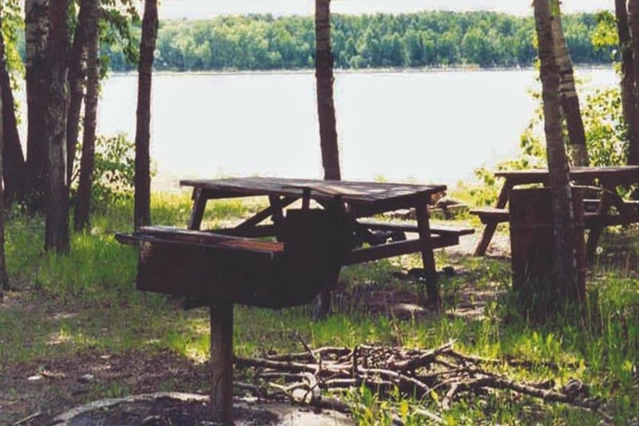 Lake Charron Regional Park