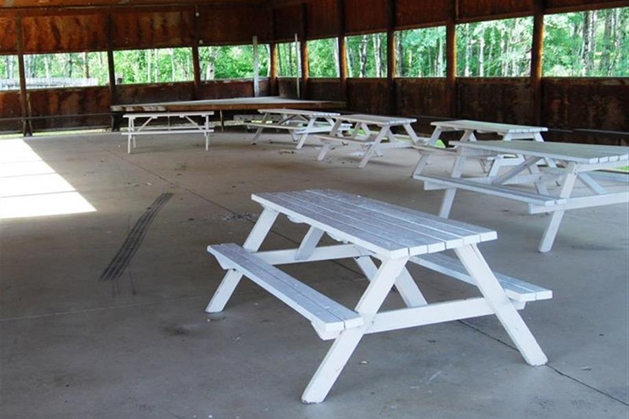 Lake Charron Regional Park