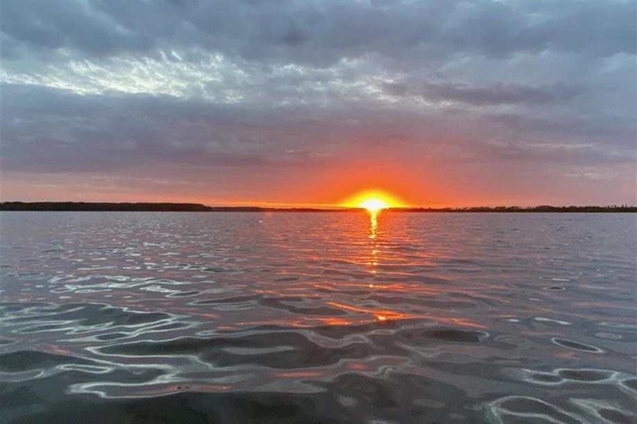 Lake Charron Regional Park