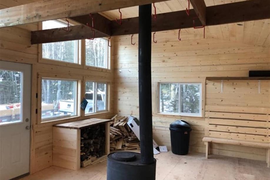 Lakeland Tree Dodgers Snowmobile and ATV Clubs Trails