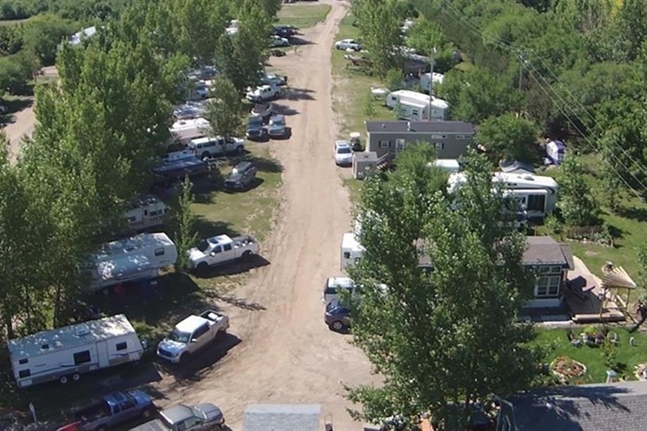 Lakeside RV Park