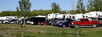 Lampman Campgrounds