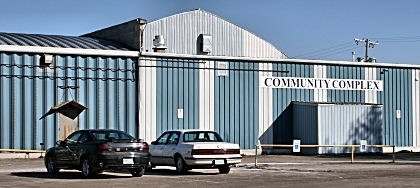 Lampman Sports Complex