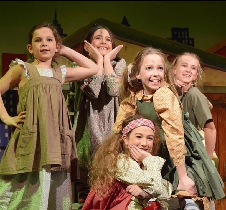 Langenburg's George Layh Theatre