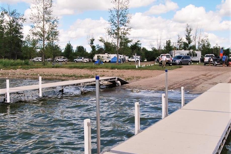 Last Mountain Regional Park