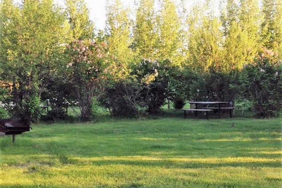 Last Mountain Regional Park