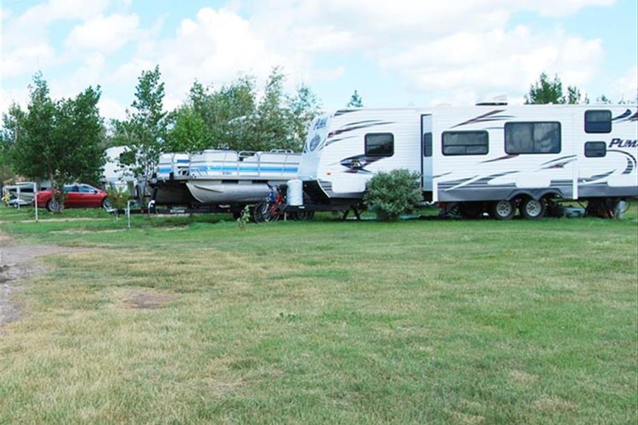 Last Mountain Regional Park