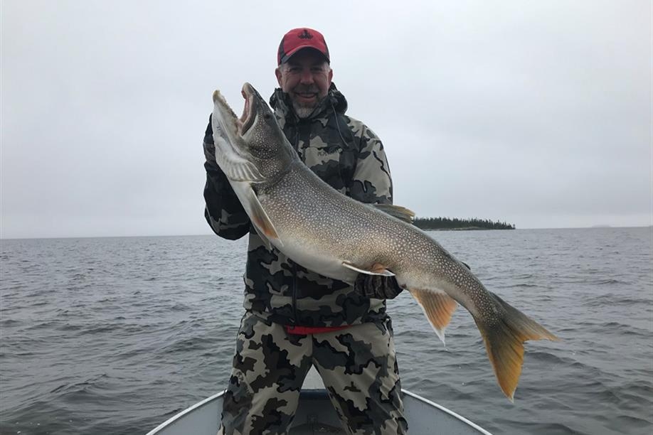 Lawrence Bay Lodge & Airways