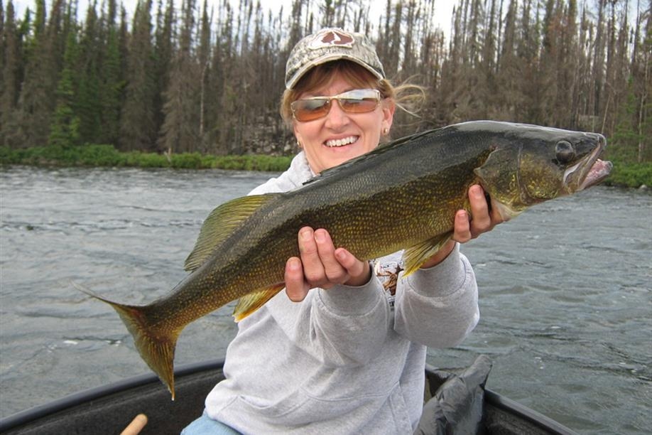 Lawrence Bay Lodge & Airways