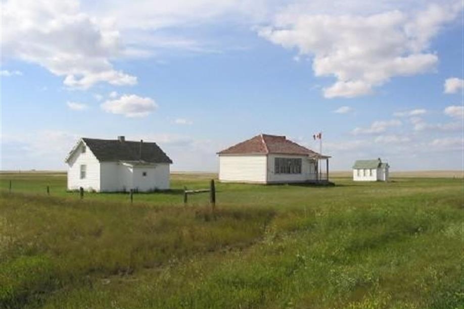 St. John's Church and School