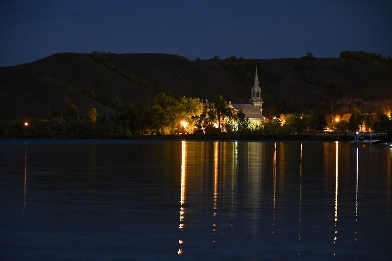 Lebret
