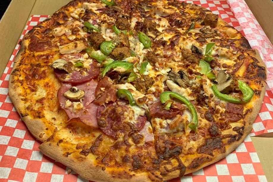 Leicester Family Restaurant + Lounge