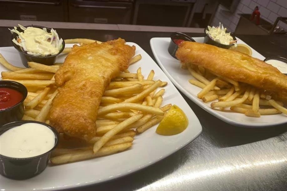 Leicester Family Restaurant + Lounge