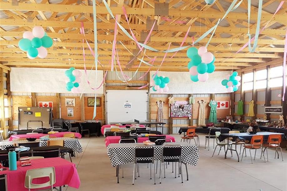 LeRoy Leisureland Regional Park