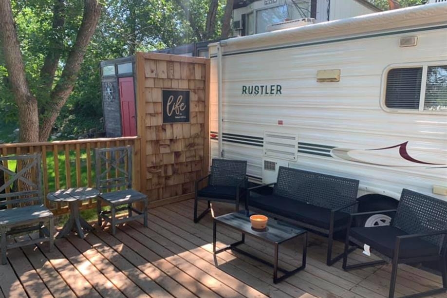 Life's a Beach Rentals