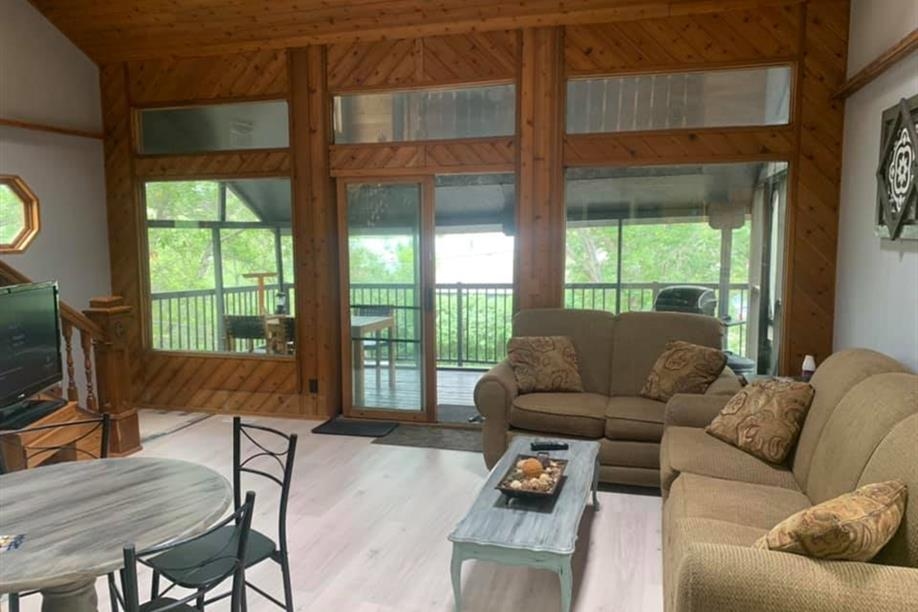 Life's a Beach Rentals