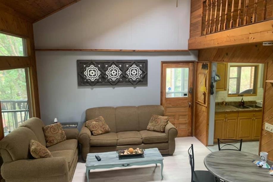 Life's a Beach Rentals