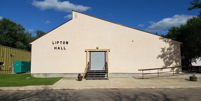 Lipton Community Hall