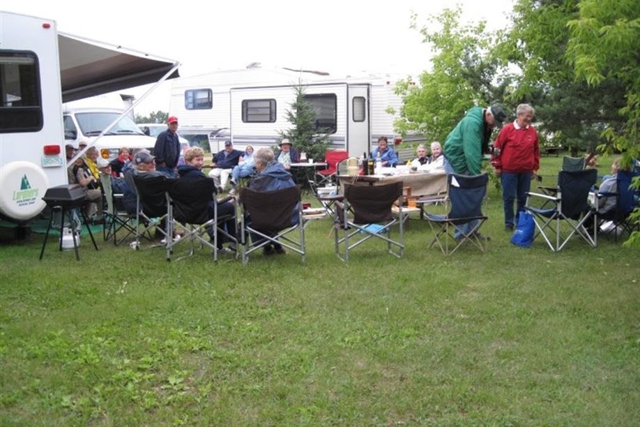 Little Loon Regional Park