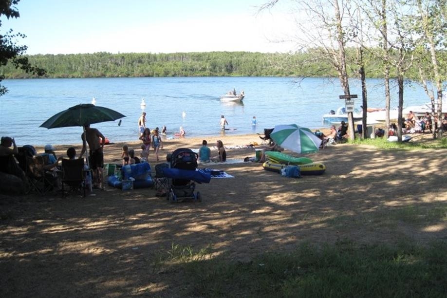Little Loon Regional Park
