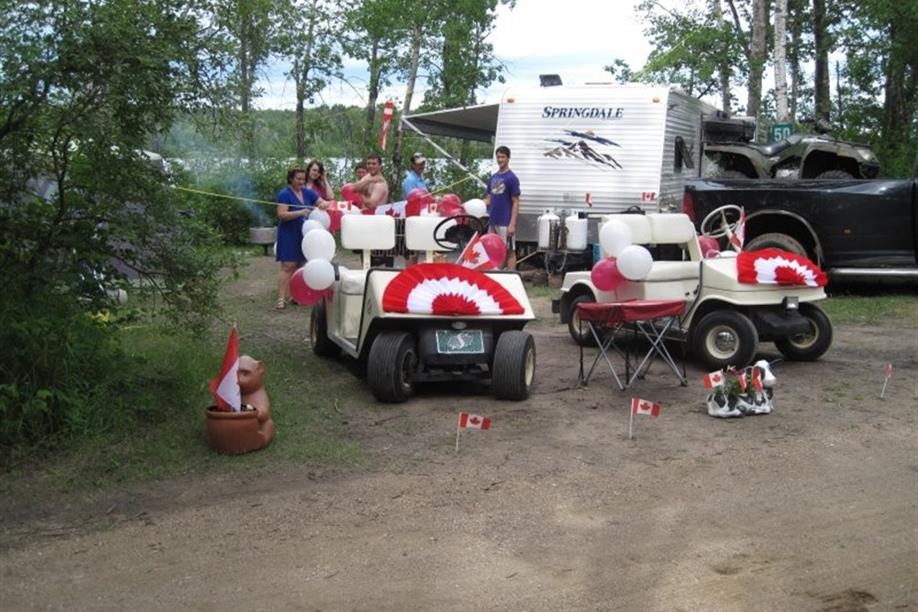 Little Loon Regional Park