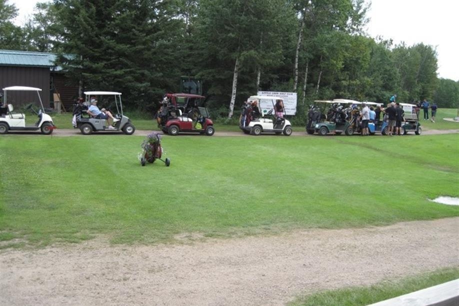 Little Loon Regional Park