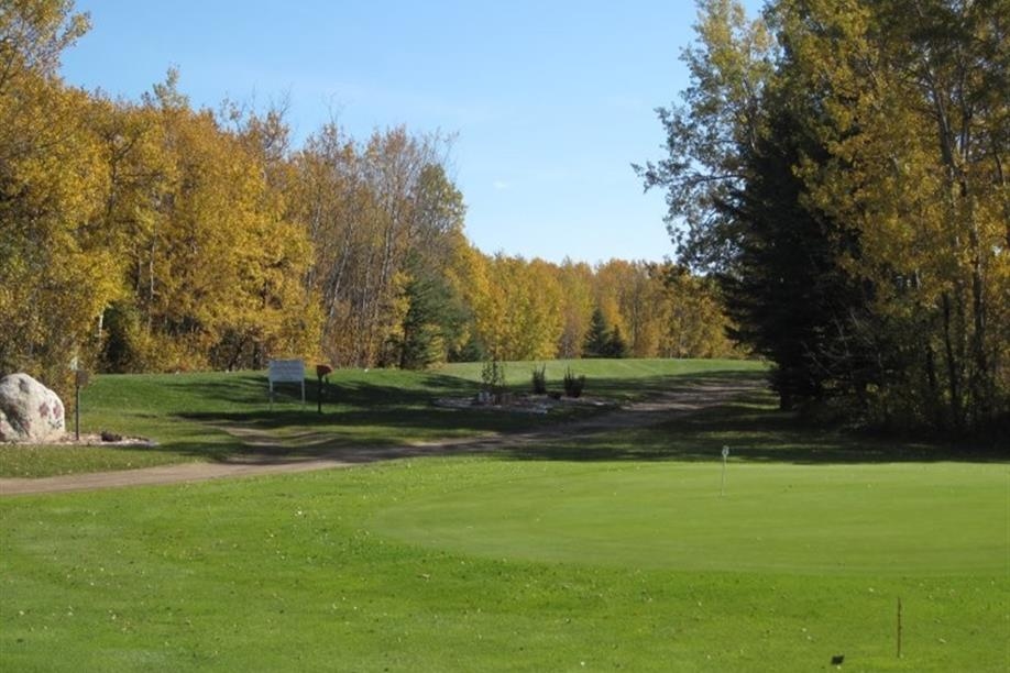 Little Loon Regional Park Golf Club