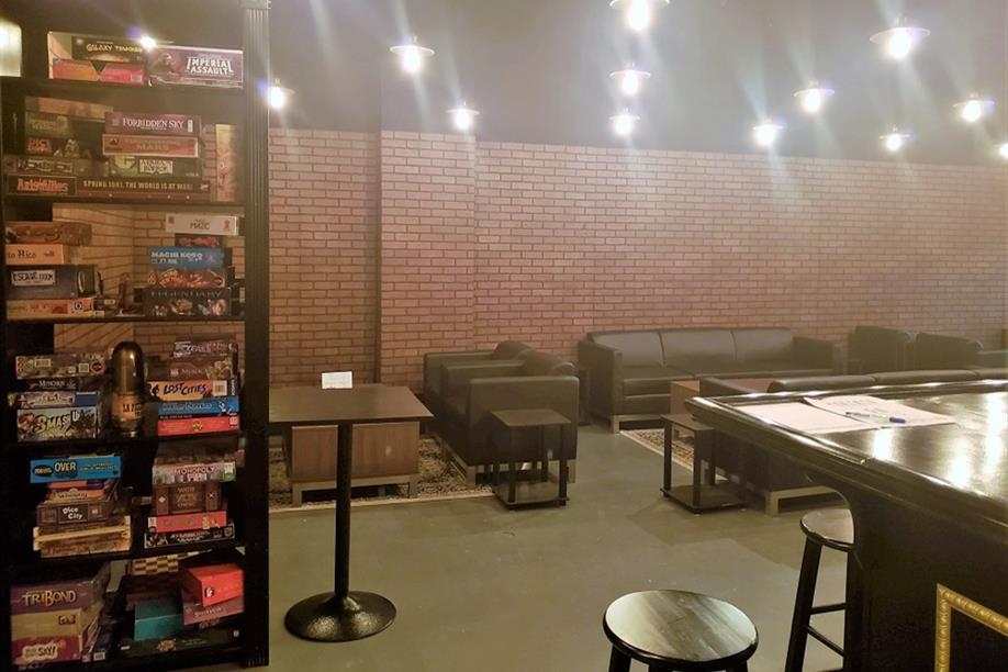 Little Chicago Entertainment