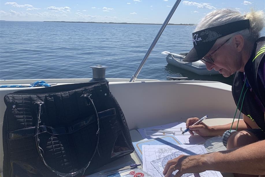 Living Sky Sailing School