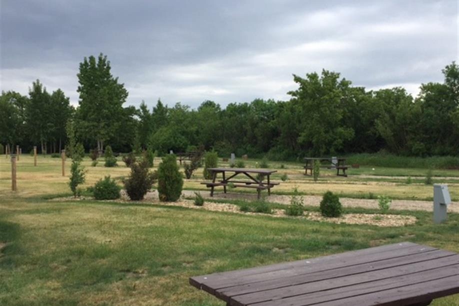 Loreburn RV Campground