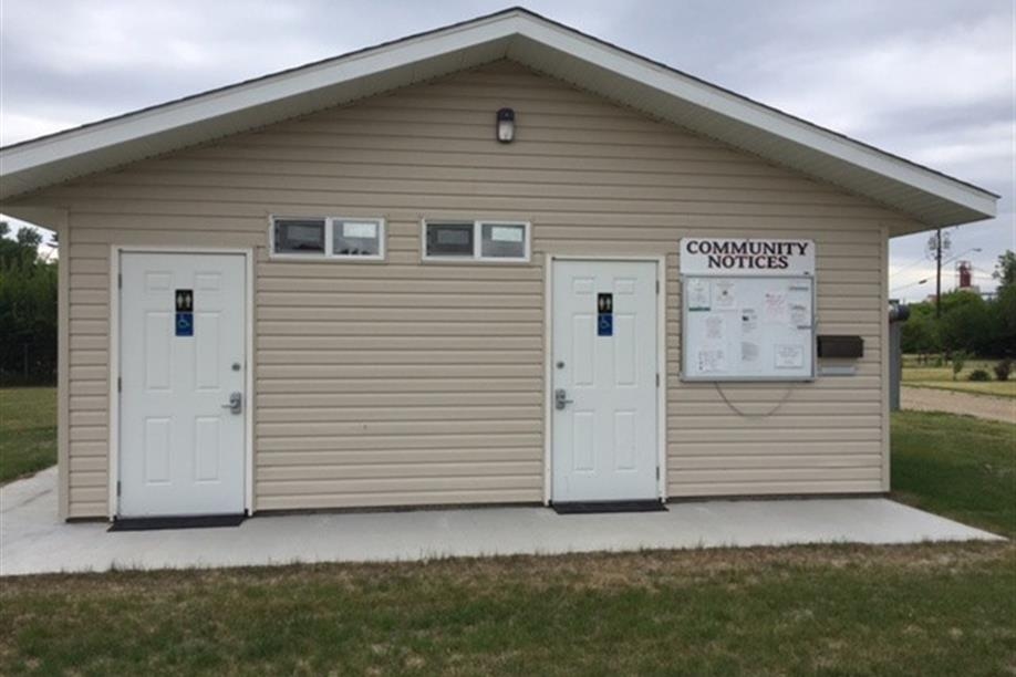 Loreburn RV Campground